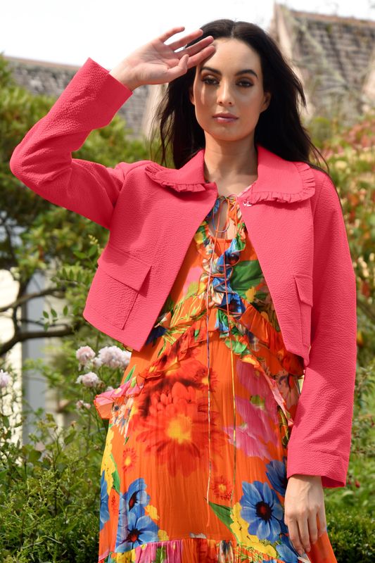 									SUCH A SWEETIE JACKET
			