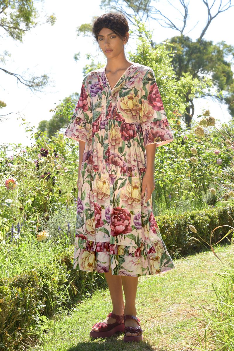 									PIN THE BOTTLE DRESS
			