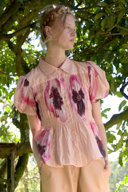 									TOO CUTE FOR YOU TOP
			