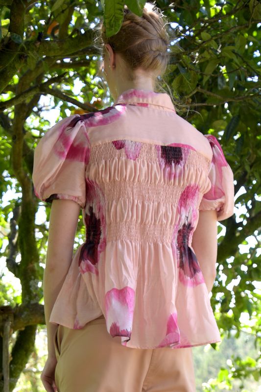 									TOO CUTE FOR YOU TOP
			