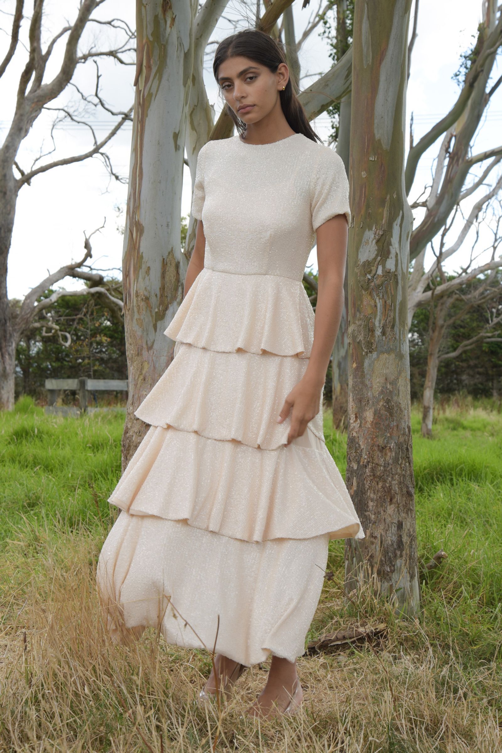 									I WANNA DANCE WITH SOMEBODY
			