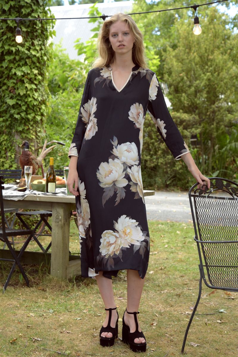 									MY SHIFT TO YOU DRESS
			