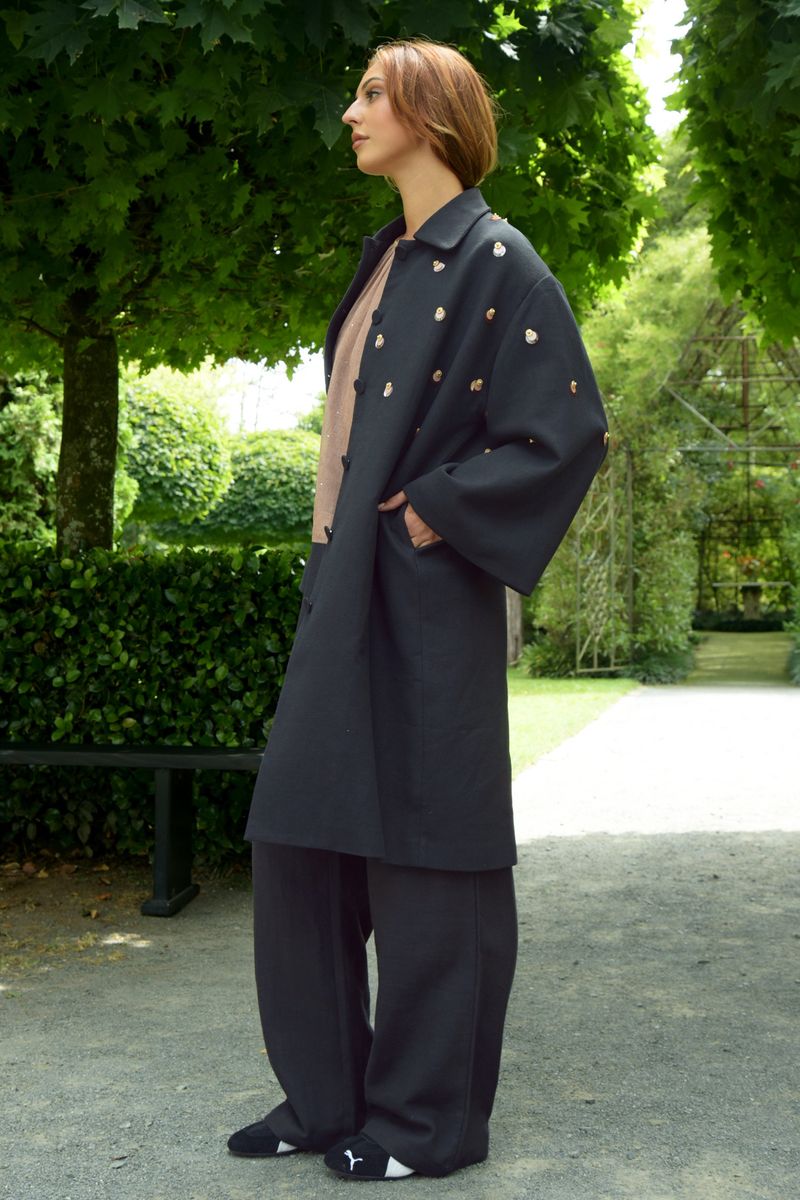 									WALK RIGHT UP TROUSER
			