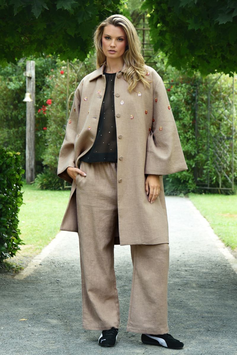 									WALK RIGHT UP TROUSER
			