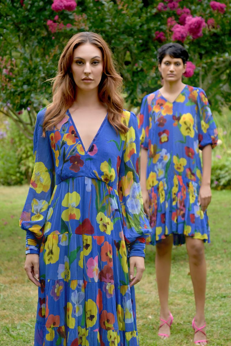 									AWE NIGHT LONG DRESS
			