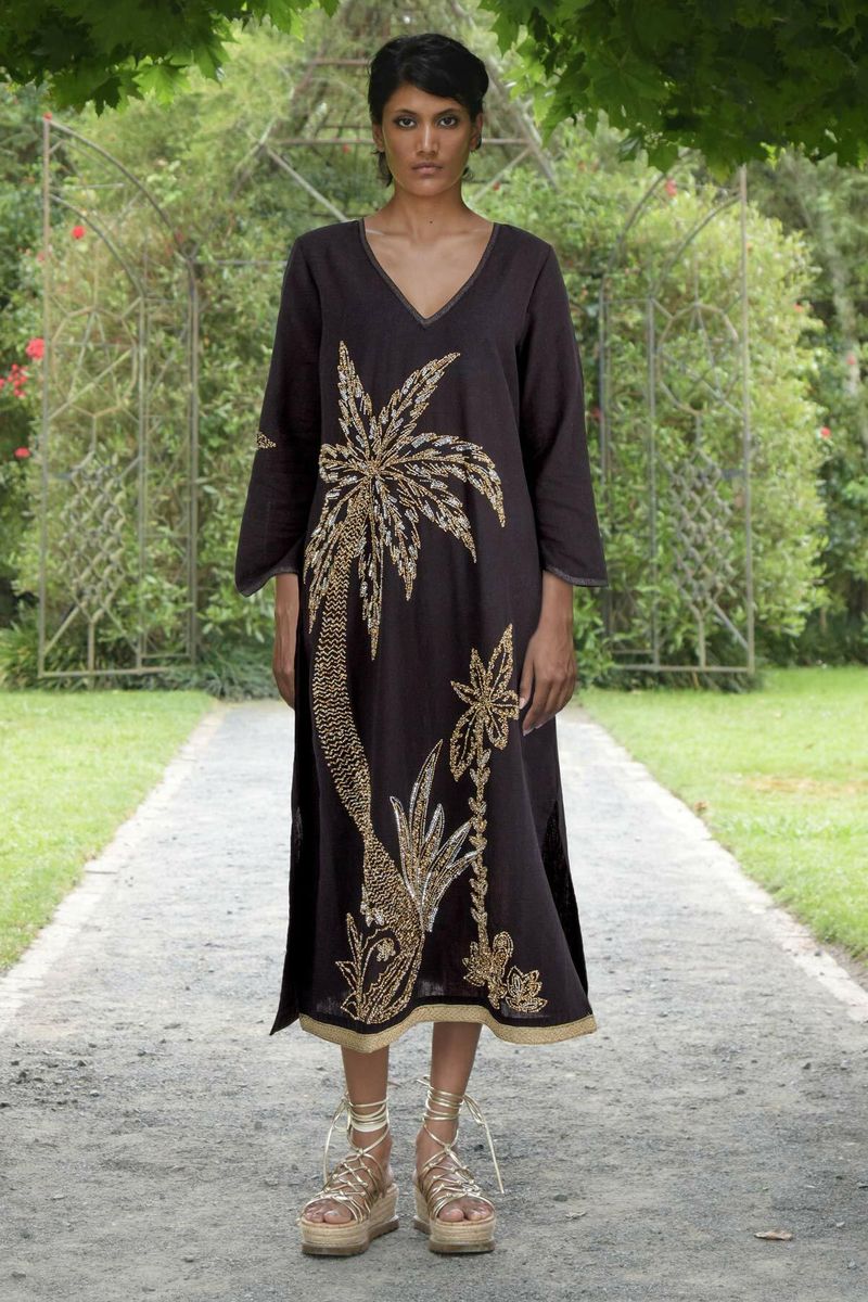 									BEST OF MY LOVE DRESS
			