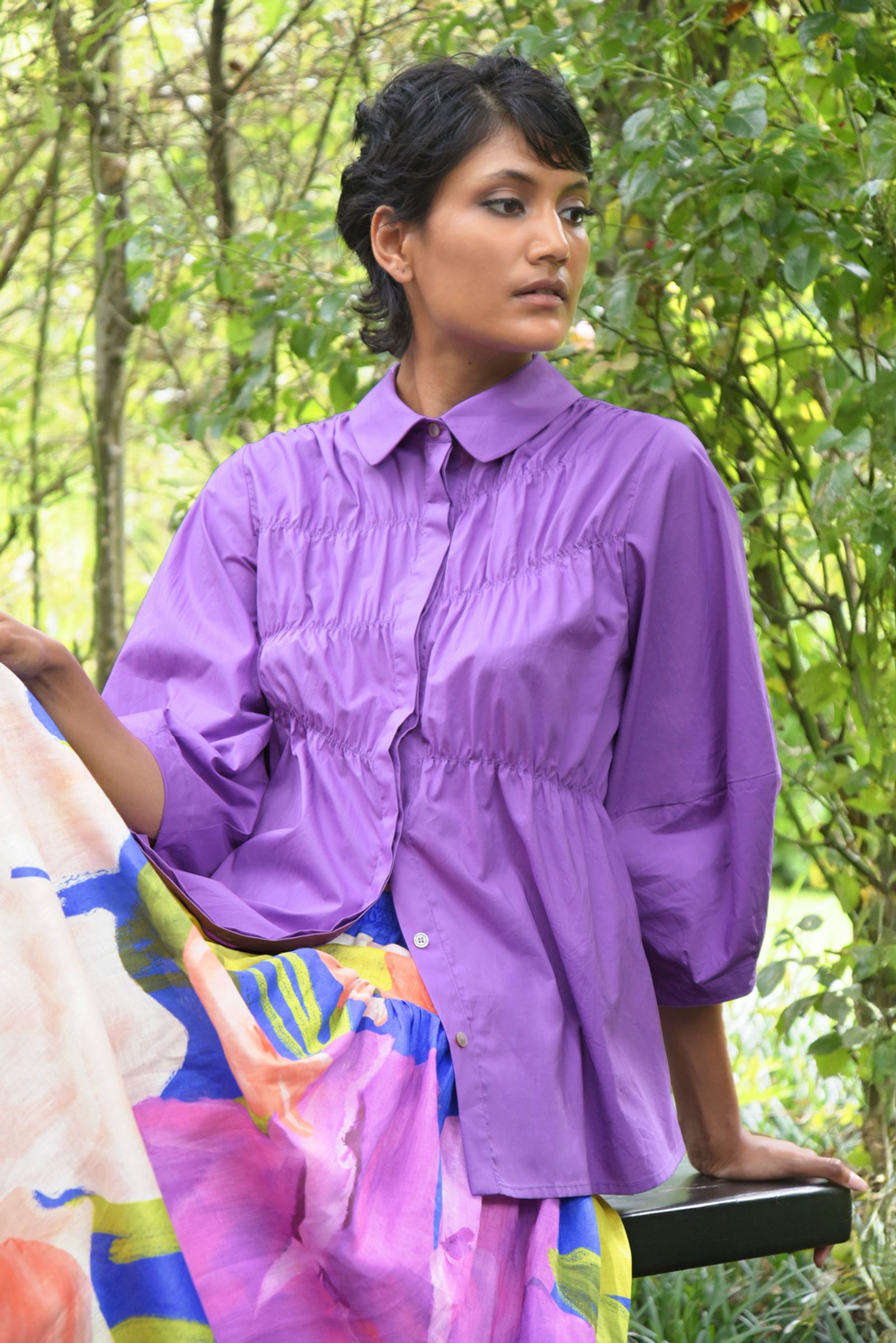 									GET IT TO-GATHER SHIRT
			