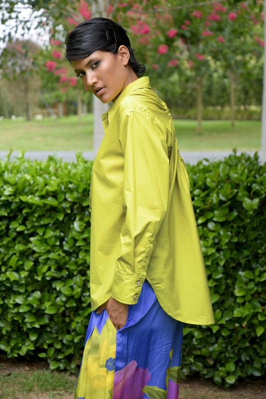 									I'VE GOT YOUR BACK SHIRT
			