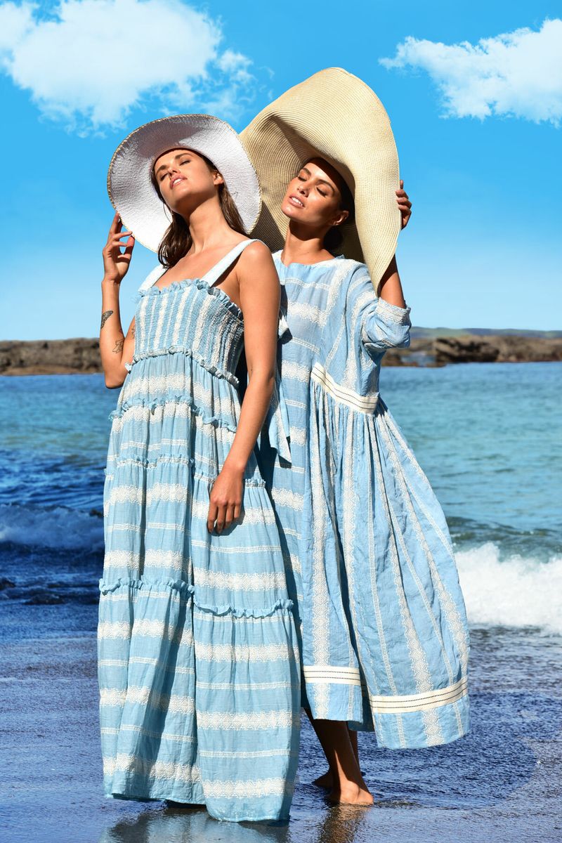 									ONCE UPON A TIE DRESS
								, 			NICE N EASY DRESS
			