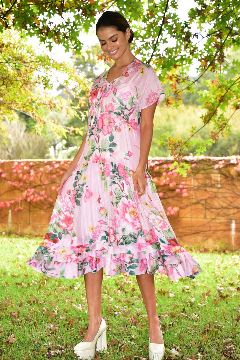 									BOUND FOR SUCCESS DRESS
			