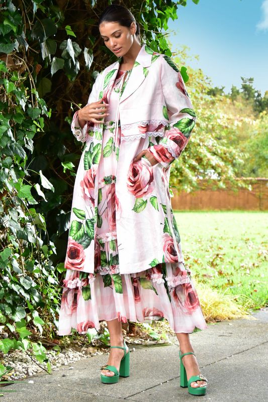 									OVER AND ABOVE JACKET
			