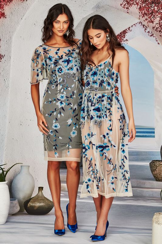 									DIAMOND IN THE LOVE DRESS
								, 			BE MY BABY DRESS
			