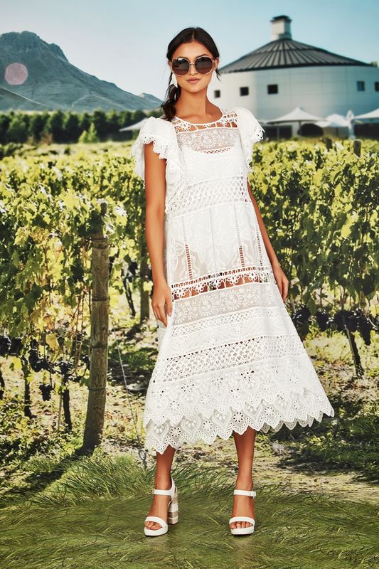 									WIND BENEATH MY WINGS DRESS
			