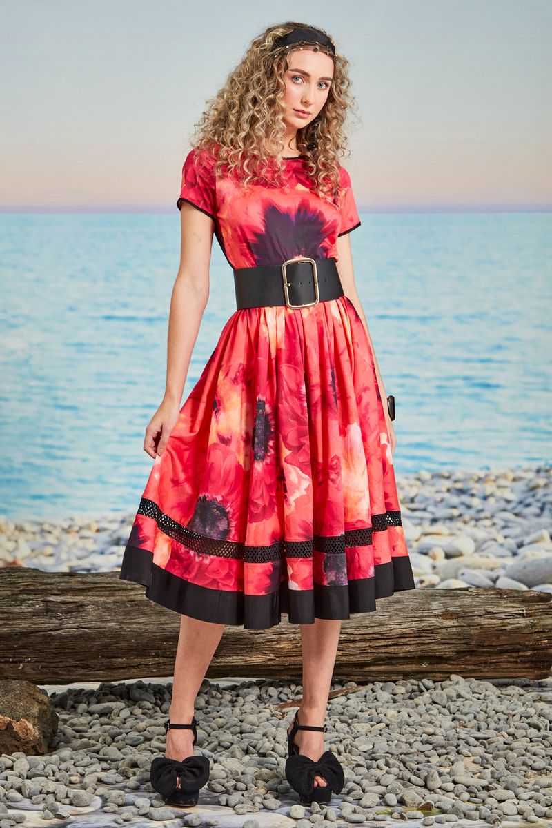 									THIS DRESS IS MINE DRESS
			