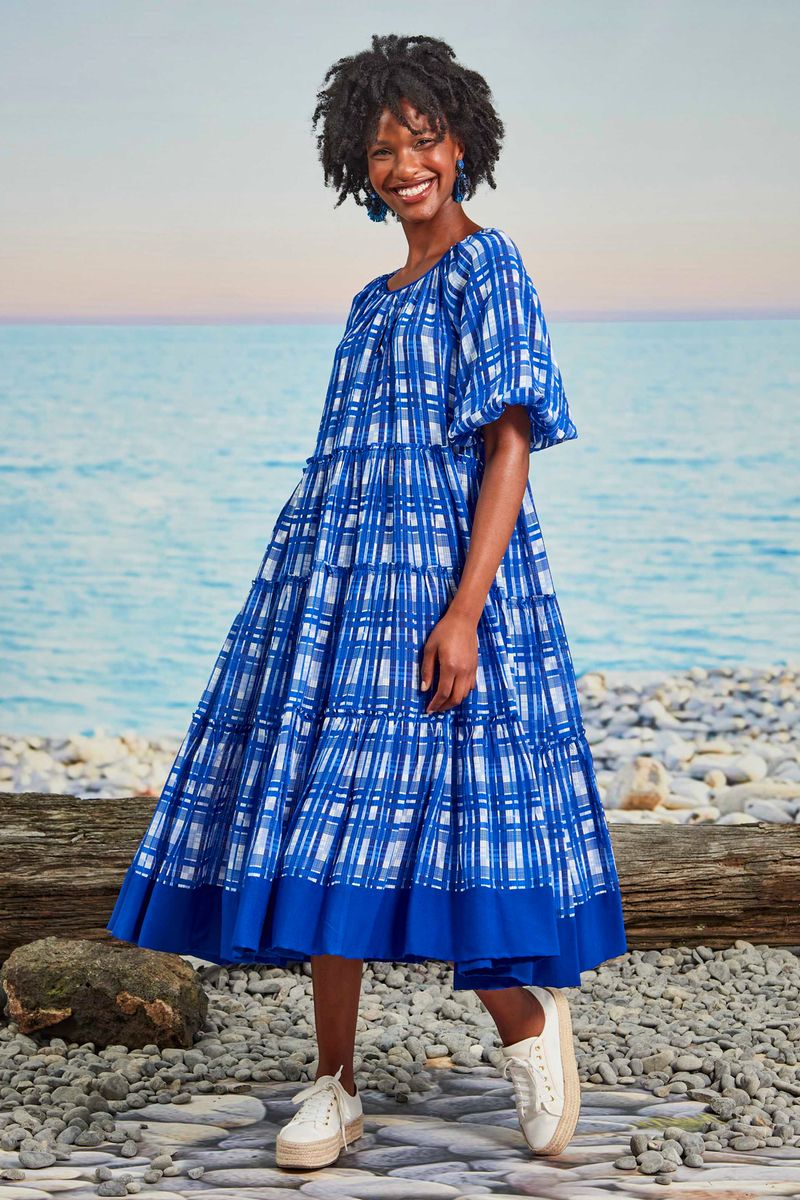 									SLEEVE IT ALL TO ME DRESS
			