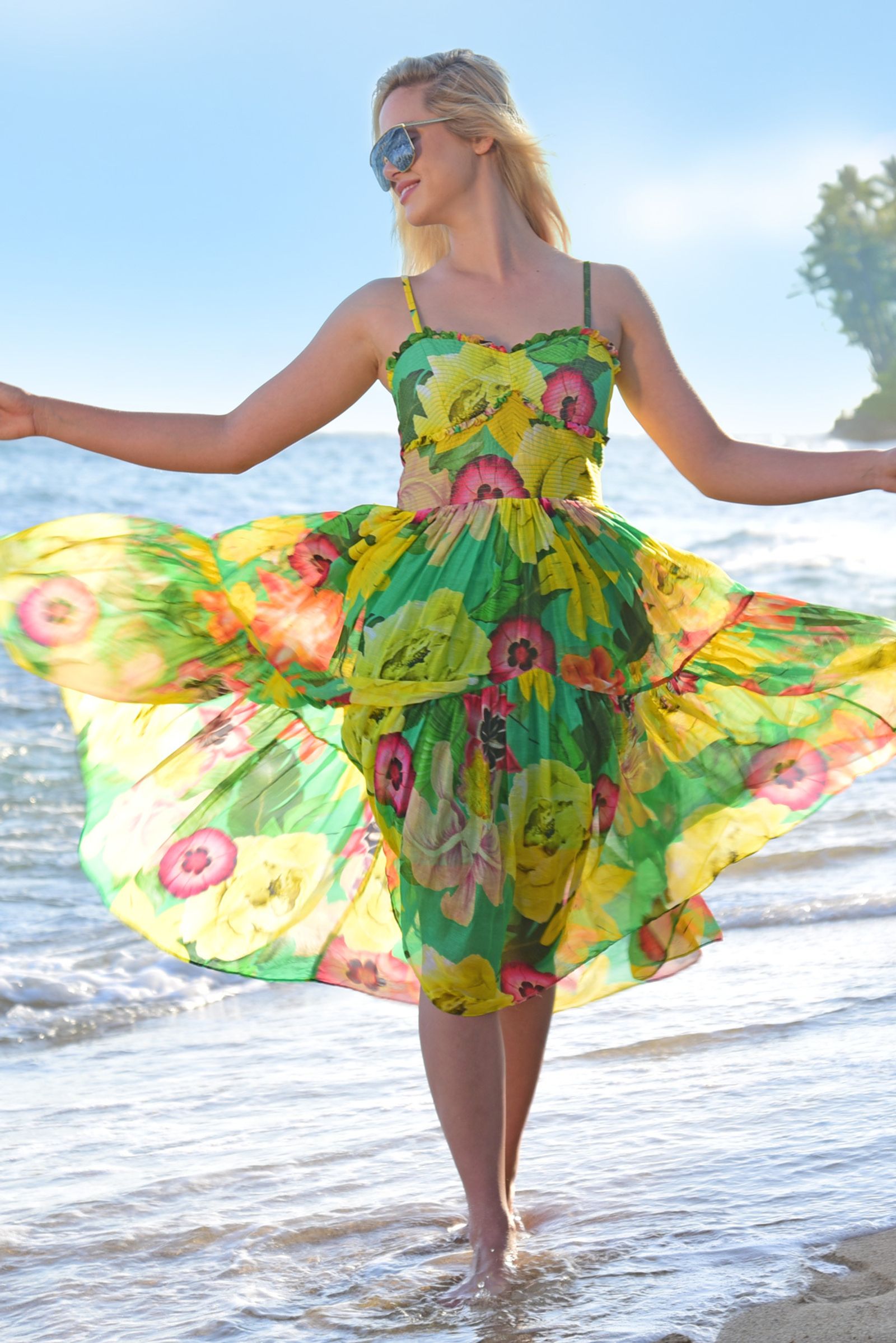 									BODICE GODDESS DRESS
			