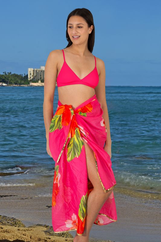 									MADE FOR BEACH OTHER WRAP
			