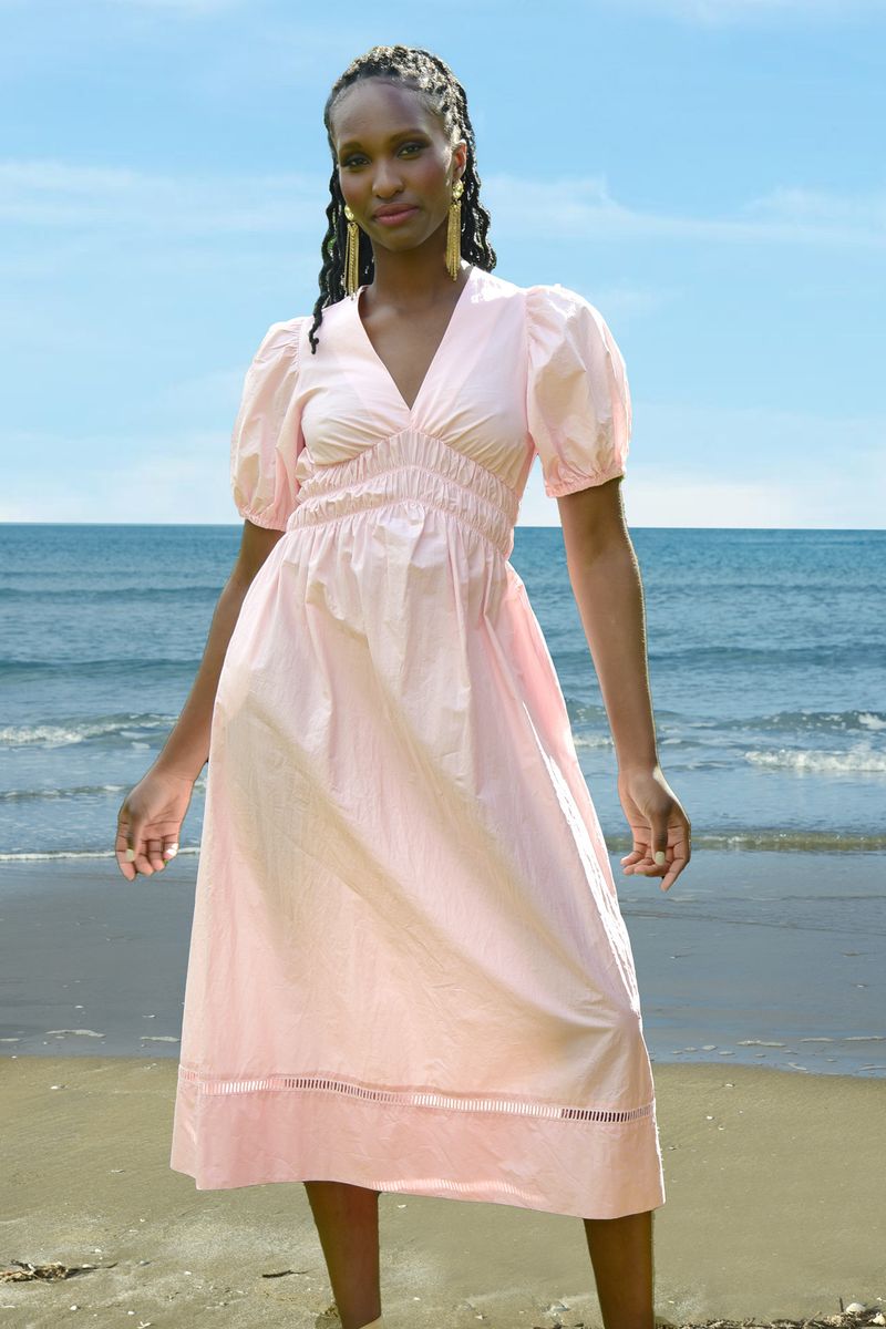 									MADLY FALLING IN LOVE DRESS
			