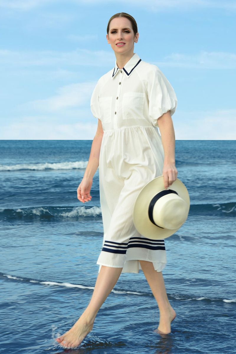 									THE GIRL NEXT DOOR DRESS
			