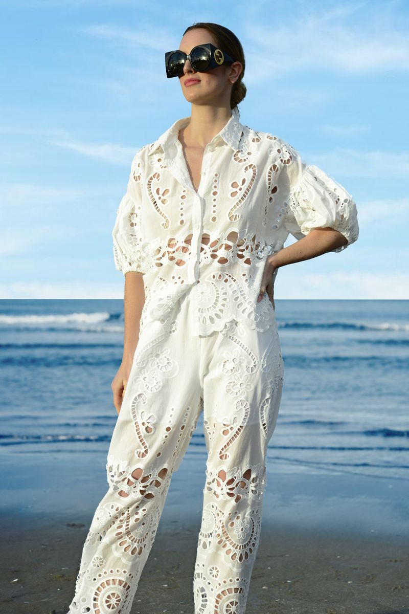 									WALK RIGHT UP TROUSER
			