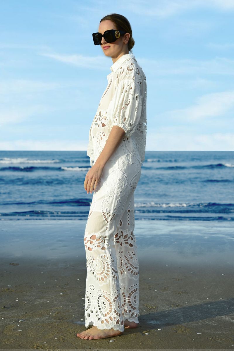 									WALK RIGHT UP TROUSER
			