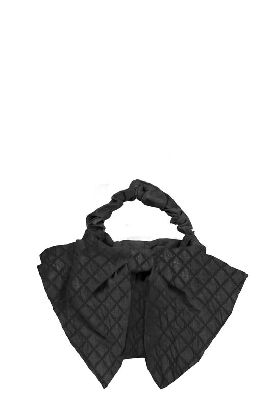 									IT'S A BOWTIFUL DAY BAG
			