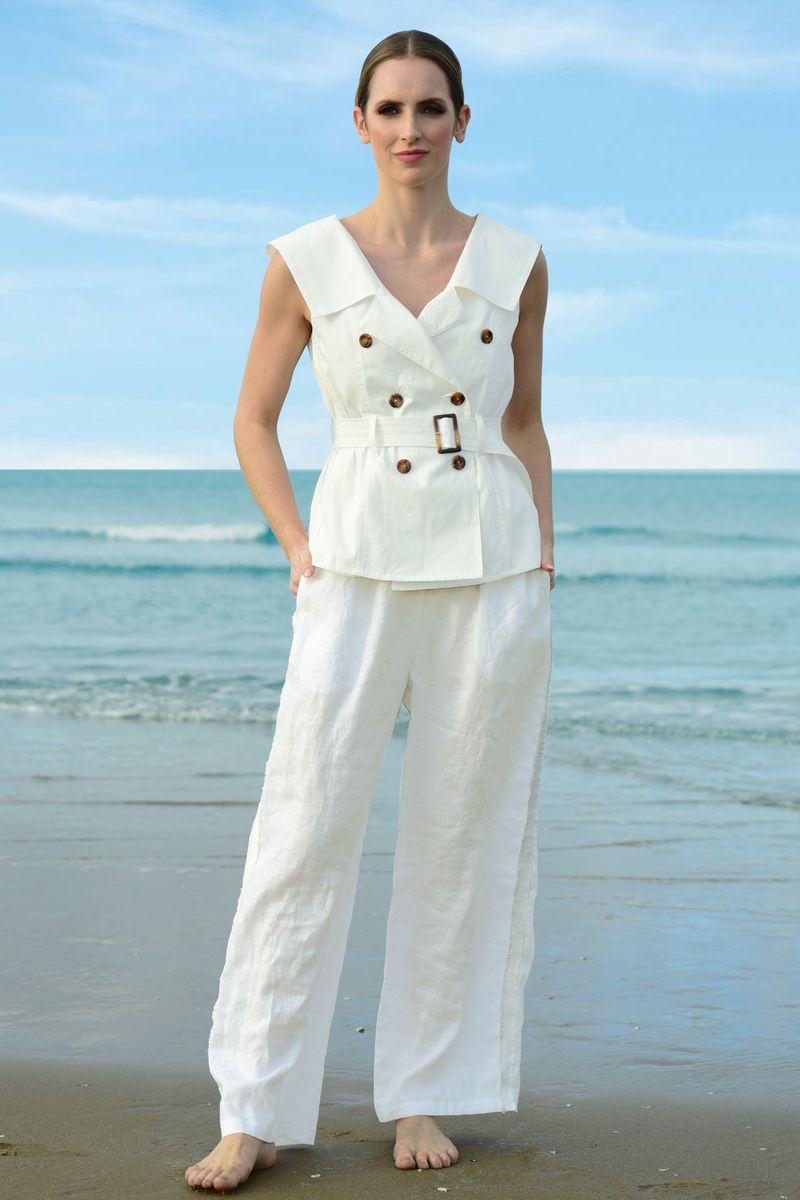 									WALK RIGHT UP TROUSER
			