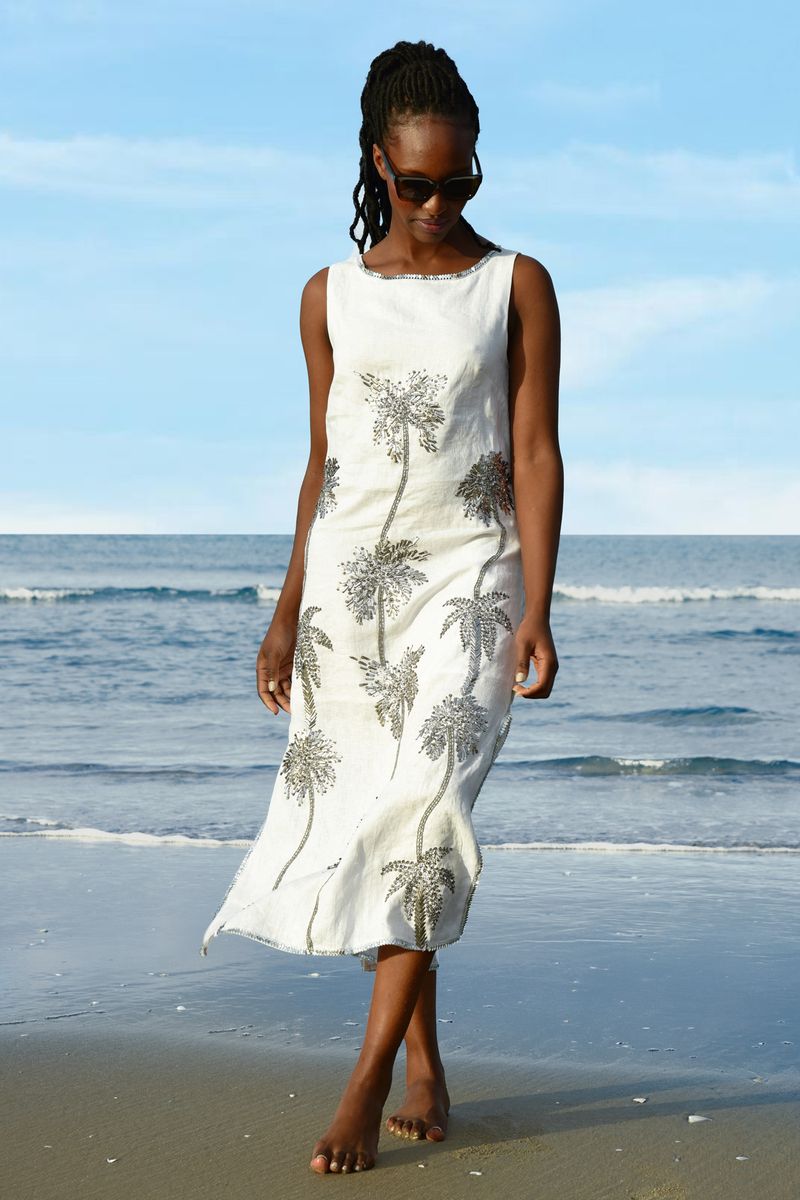 									SPARKLING DARLING DRESS
			