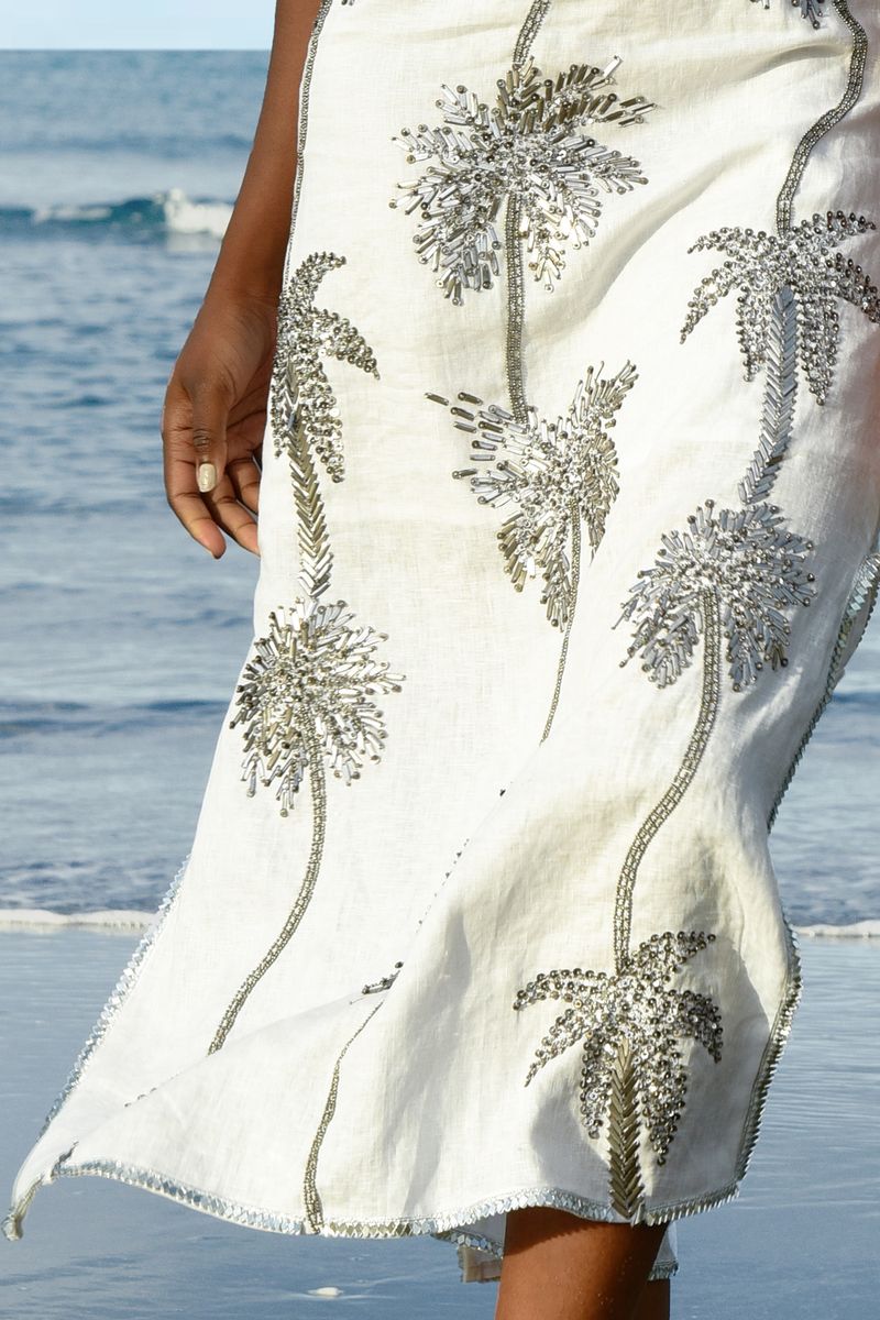 									SPARKLING DARLING DRESS
			