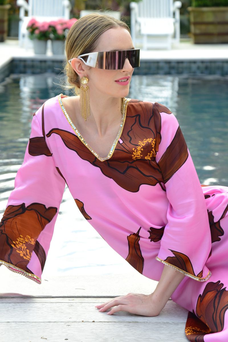 									BEST OF MY LOVE DRESS
			