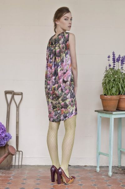 									Vancouver 'Gather Your Wits' Dre
			