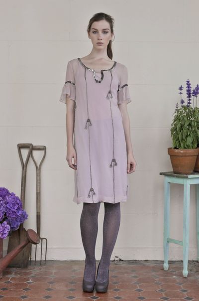 									Tight Rope 'Knotts Berry Charm' Dress
			