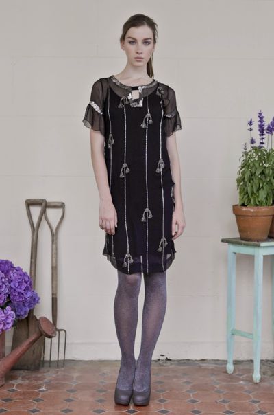 									Tight Rope 'Knotts Berry Charm' Dress
			