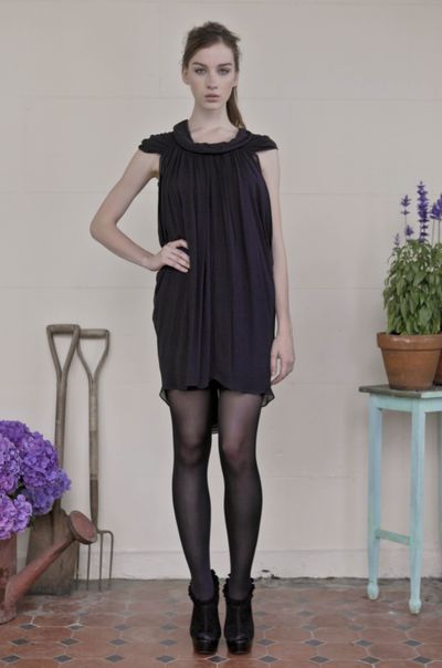 									Andromeda 'Full of Love' Dress
			