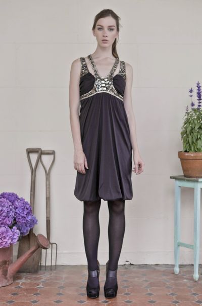 									Nightsky 'Moments of Brilliance' Dress
			