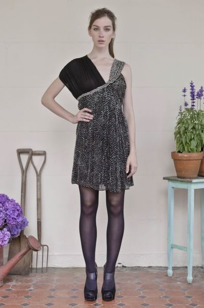 									Obsession 'Glam Slam' Dress
			