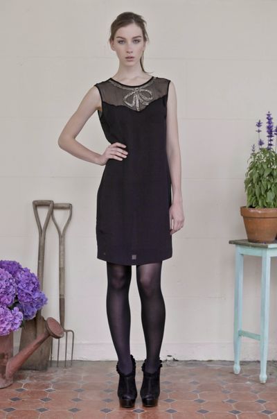 									Astrobelt 'Class in Session' Dress
			