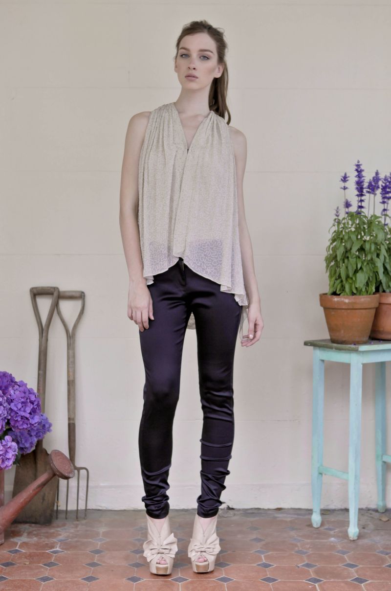 									Coachella 'Natural Wonders' Top
								, 			Aladdin 'Ventura Thighway' Pant
			