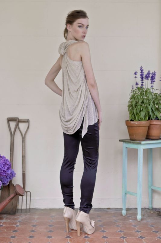 									Coachella 'Natural Wonders' Top
								, 			Aladdin 'Ventura Thighway' Pant
			