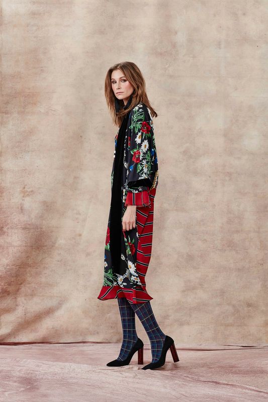 									FLORA ADORER KIMONO
								, 			FLORA-BUNDA DRESS
			