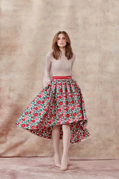 									ZAGGY ENDINGS TOP
								, 			GET WAISTED SKIRT
			