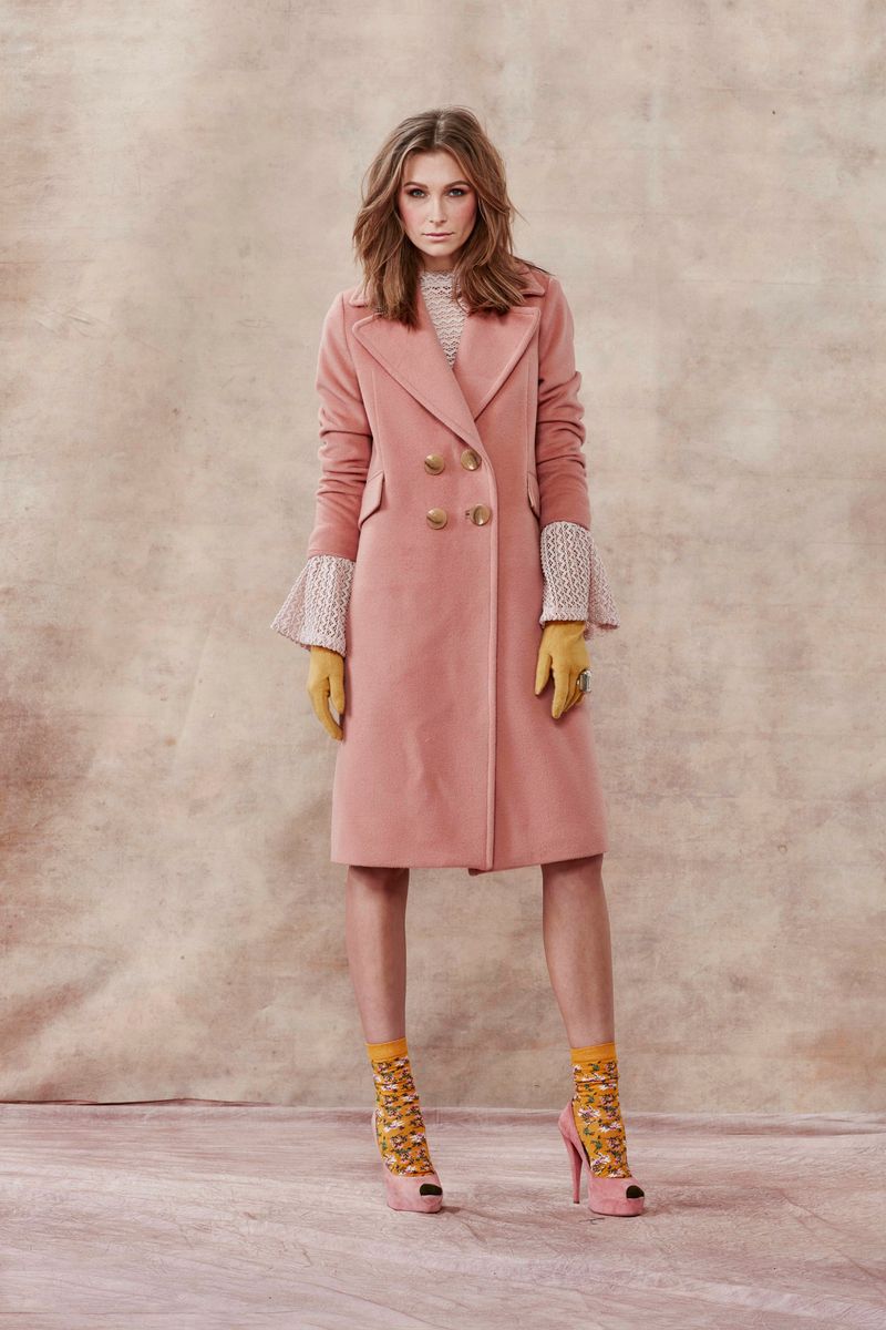 									PRETTY PLEASE COAT
								, 			ZAGGY ENDINGS TOP
			