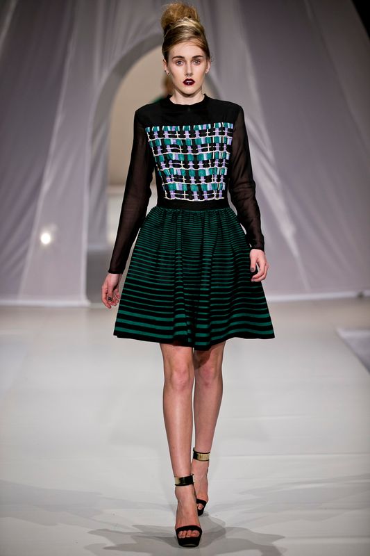 									Stich In Time 'Patch Adams' dress
			