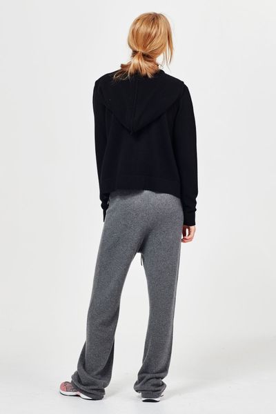 									YARN OWL 'THREAD-EX' HOODIE
			