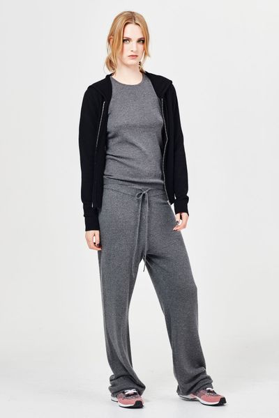 									YARN OWL 'STITCHER' TOP
								, 			YARN OWL 'PHAT PANTS' PANT
			