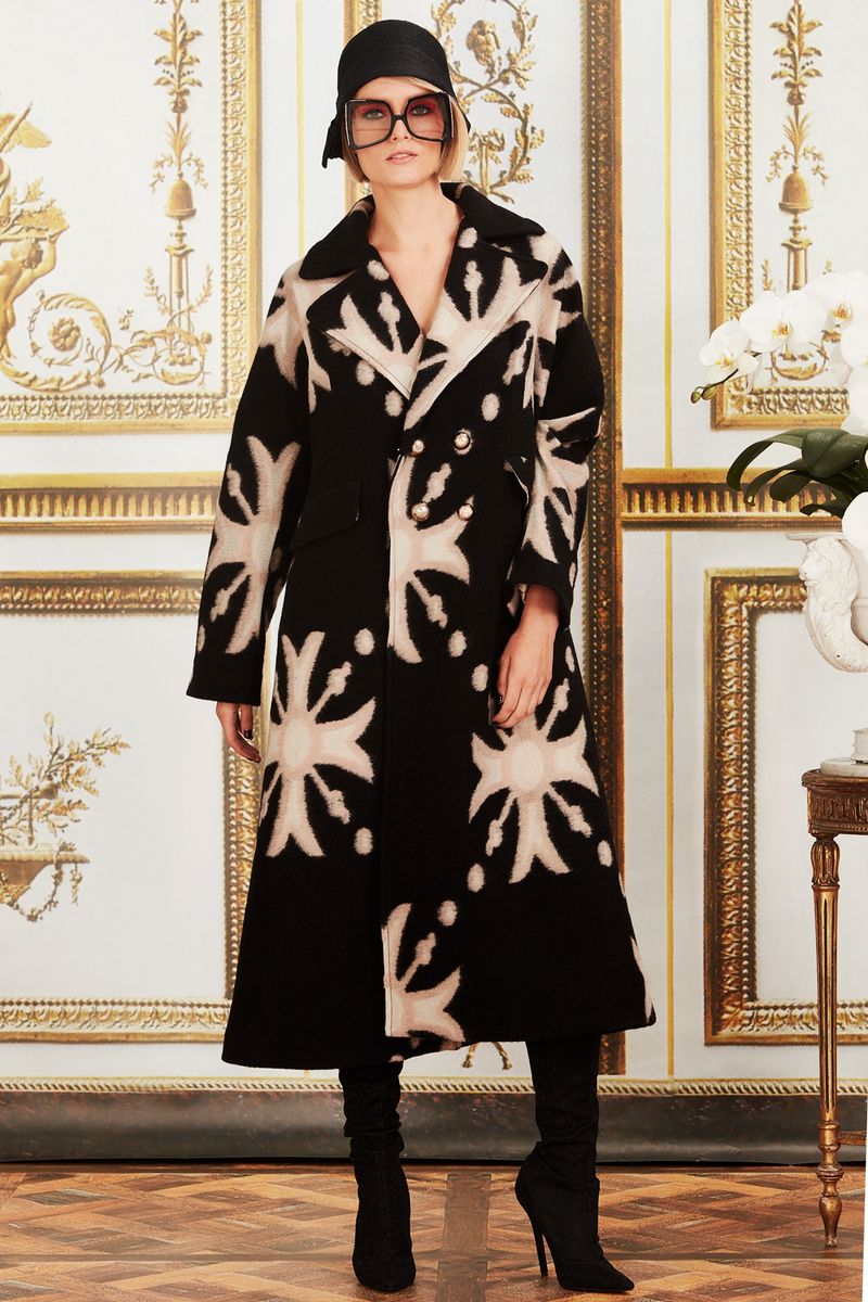 									THIS COATS FOR YOU COAT
			