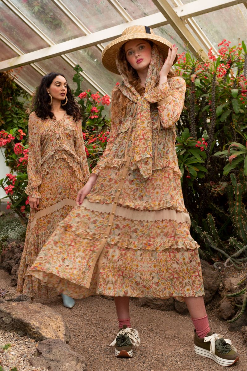 									TEA DANCER DRESS
								, 			NETFLIX & FRILL DRESS
			