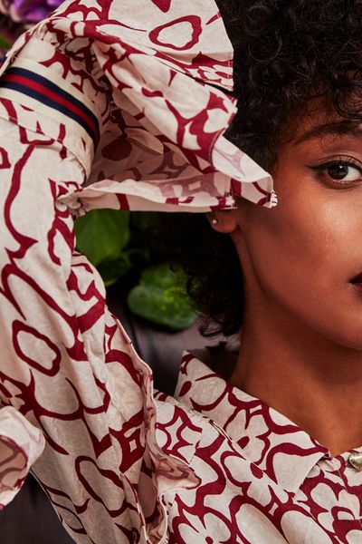 									SHIRTY DANCING SHIRT
			