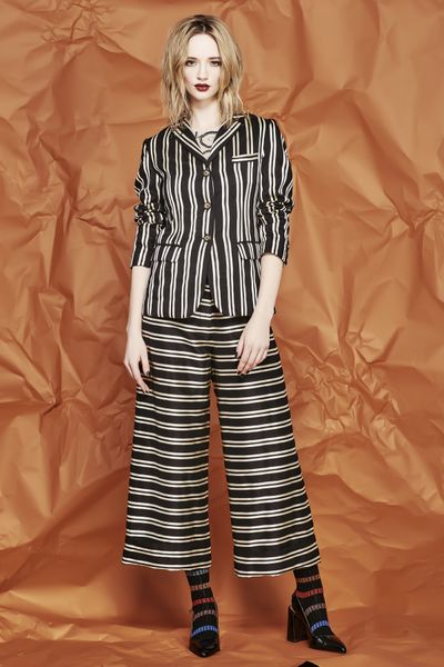 									SHES SO LINE JACKET
								, 			ALL OF CUFF PANTS
			