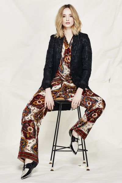 									COZY-PARKER COAT
								, 			ETERNAL FLAME TOP
								, 			MISS FANCY PANTS
			